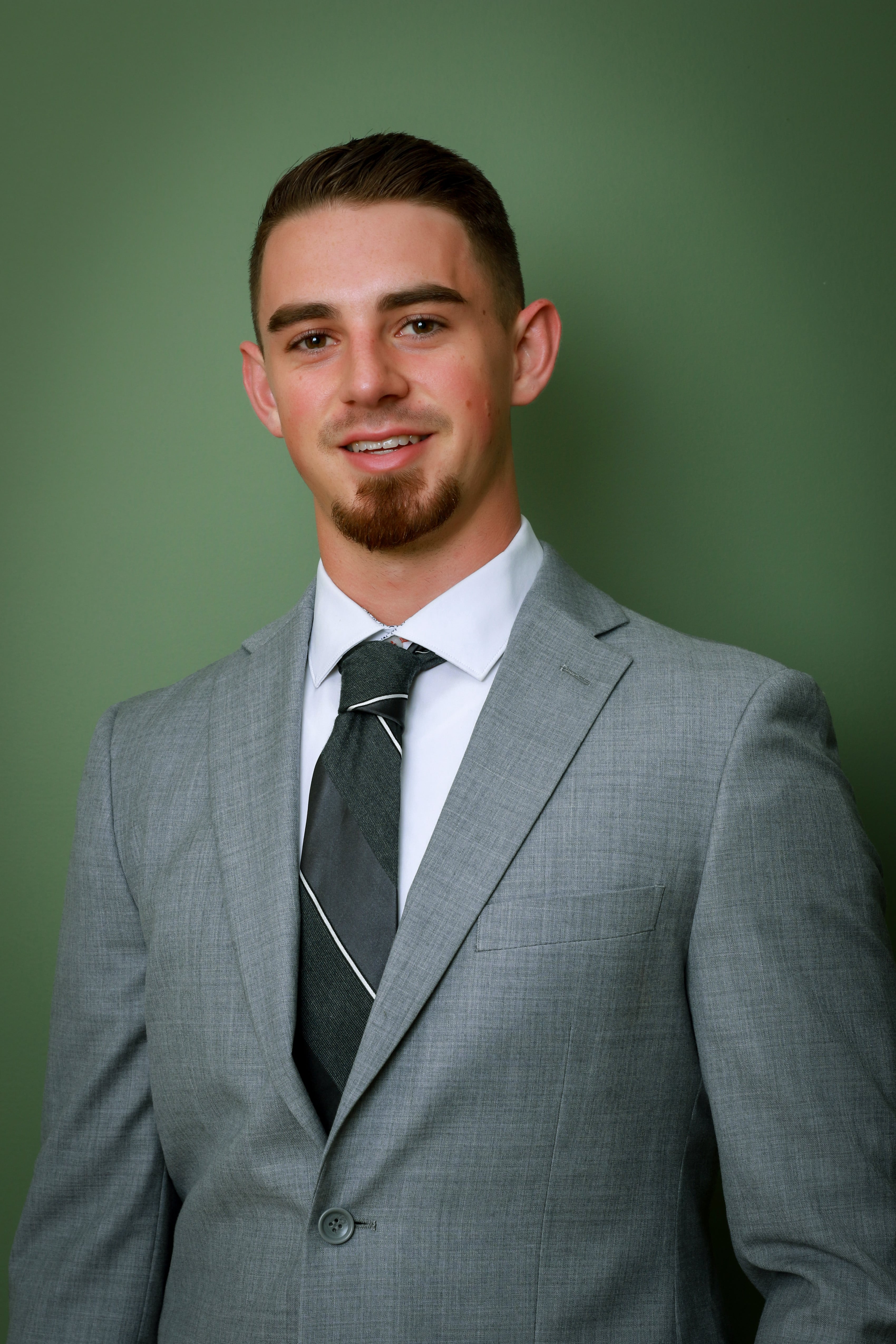 John Papielion Headshot, Financial Advisor at Tailored Wealth Solutions